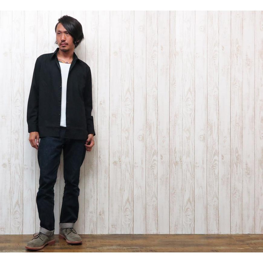 BARNS OUTFITTERS（バーンズ アウトフィッターズ） BARNS HIGHEST