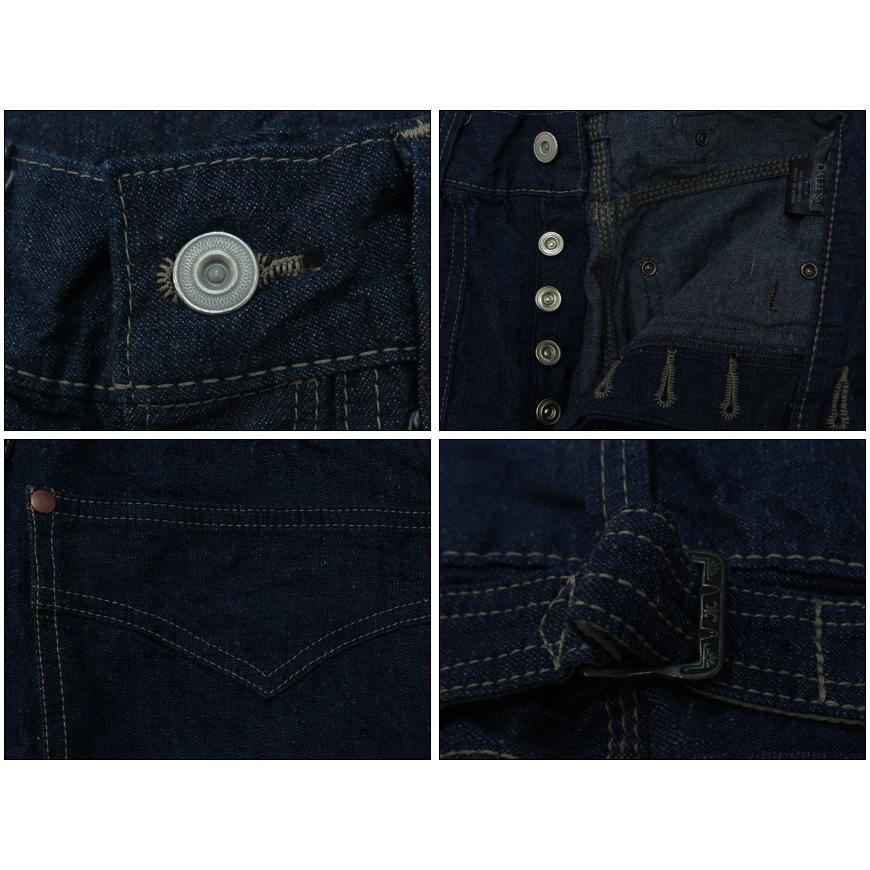 ダリーズ＆コー（DALEE'S&Co） DALLES ＆ CO 1920's ダークインディゴ