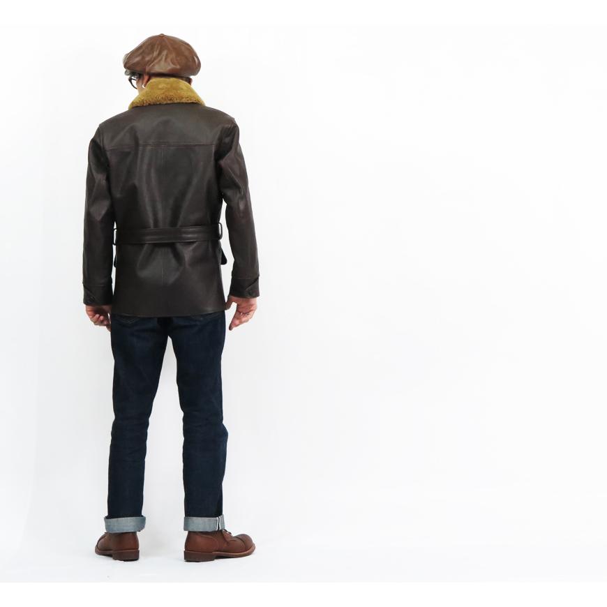 Aero Leathers エアロレザー AERO LEATHER エリートコレクション Aero Leathers エアロレザー AERO LEATHER エリートコレクション