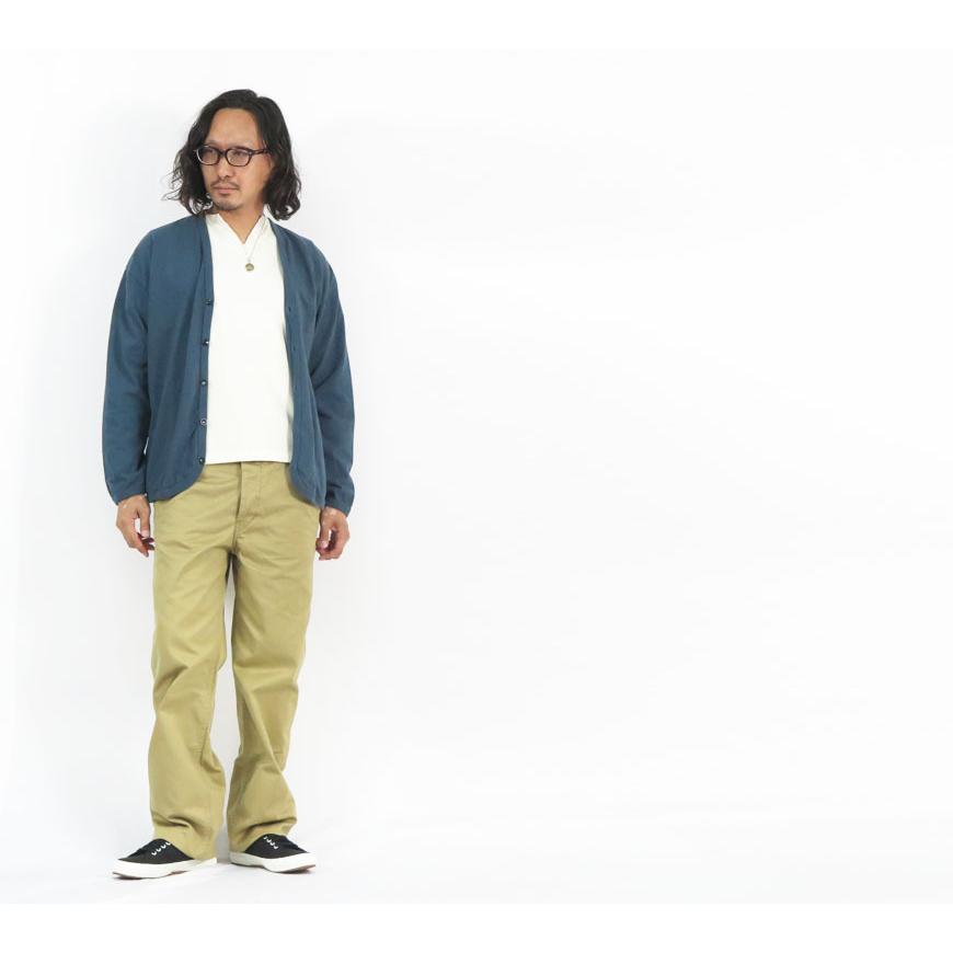 BARNS OUTFITTERS（バーンズ アウトフィッターズ） バーンズ BARNS