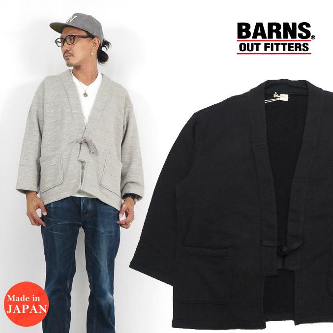 BARNS OUTFITTERS（バーンズ アウトフィッターズ） バーンズ BARNS 