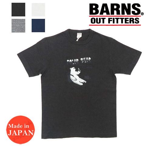BARNS OUTFITTERS（バーンズ アウトフィッターズ） バーンズ BARNS