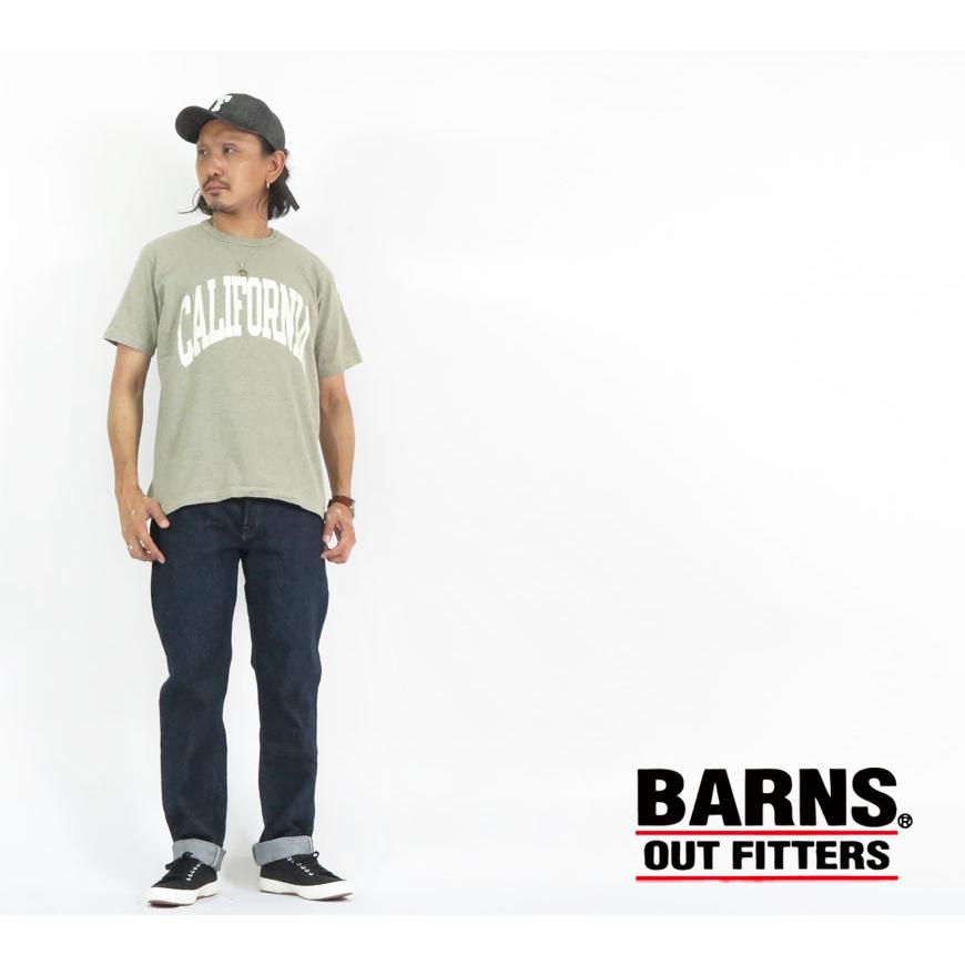 BARNS OUTFITTERS（バーンズ アウトフィッターズ） バーンズ BARNS