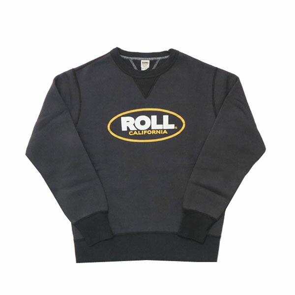 BARNS　 バーンズ　クルーネックスウェット　トレーナー　BR22370 L BARNS OUTFITTERS（バーンズ アウトフィッターズ） バーンズ BARNS