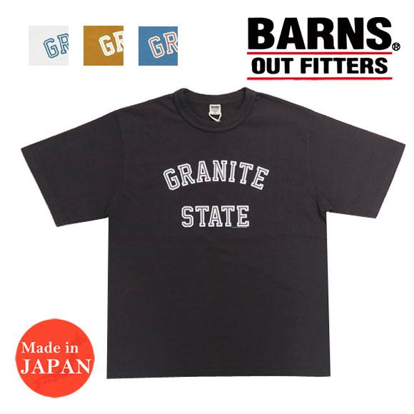 BARNS OUTFITTERS（バーンズ アウトフィッターズ） バーンズ BARNS