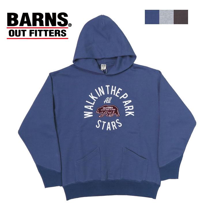 BARNS OUTFITTERS（バーンズ アウトフィッターズ） バーンズ BARNS