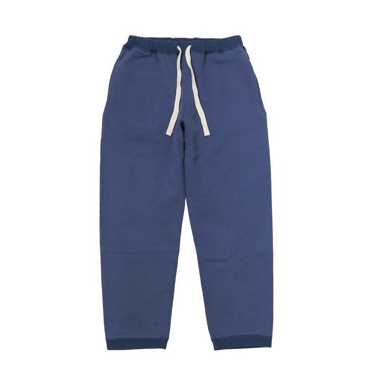 バーンズ BARNS スウェット パンツ MAX WEIGHT PANTS SLD BR-23352｜earthmarket1｜02