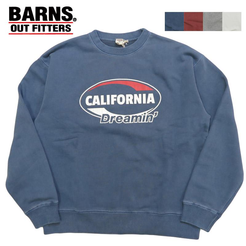 BARNS OUTFITTERS（バーンズ アウトフィッターズ） バーンズ BARNS 