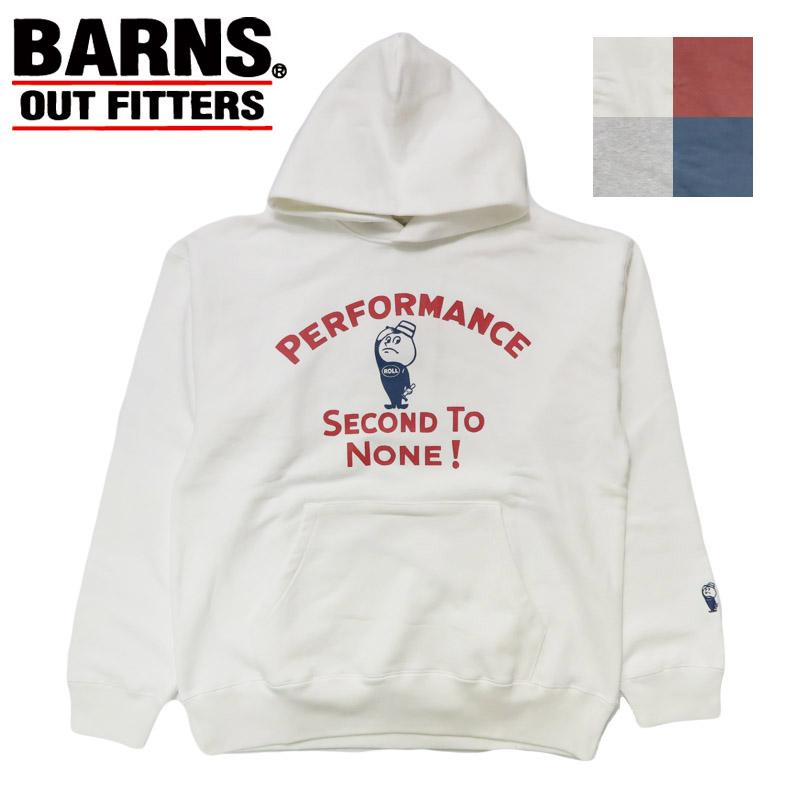 BARNS OUTFITTERS（バーンズ アウトフィッターズ） バーンズ BARNS