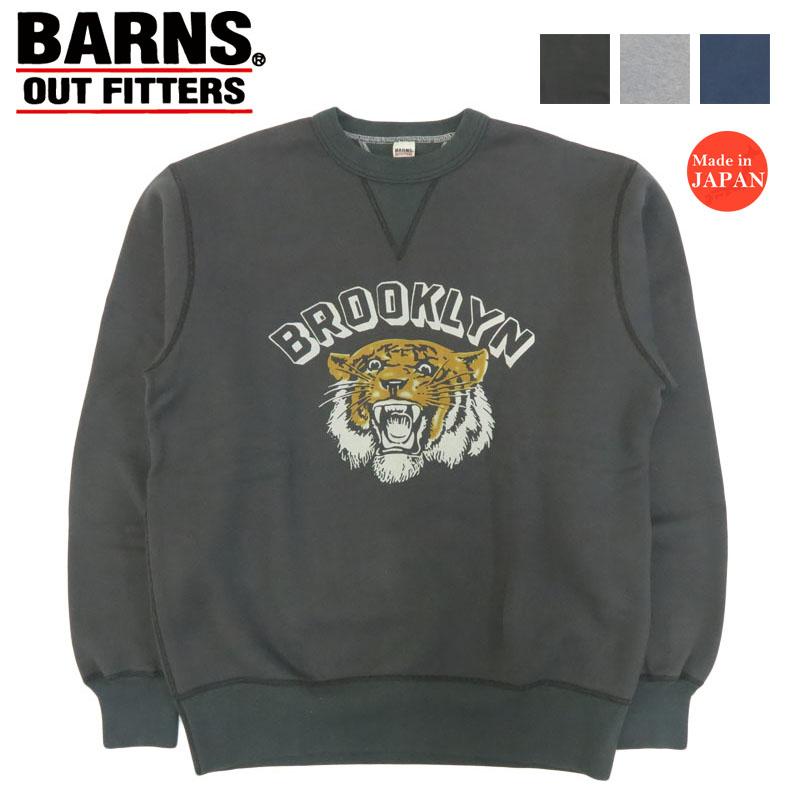 BARNS OUTFITTERS（バーンズ アウトフィッターズ） バーンズ BARNS