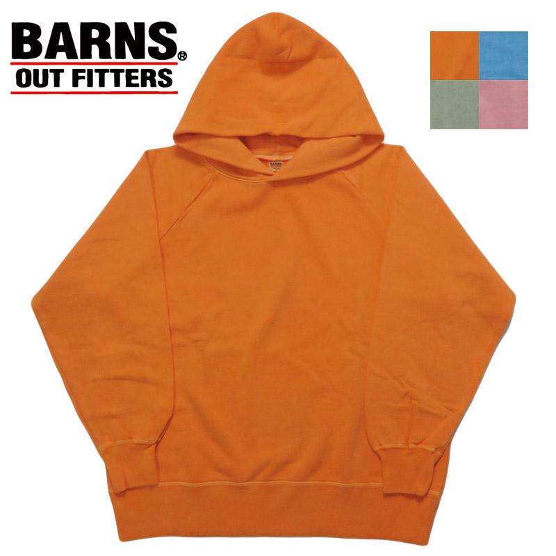 BARNS OUTFITTERS（バーンズ アウトフィッターズ） バーンズ BARNS