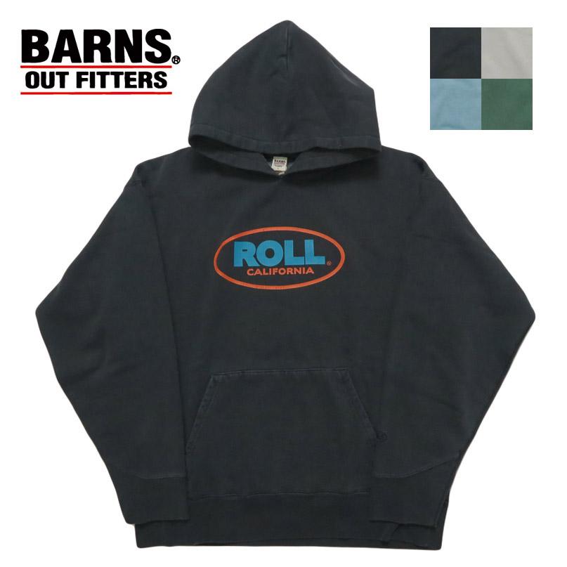 BARNS OUTFITTERS（バーンズ アウトフィッターズ） バーンズ BARNS