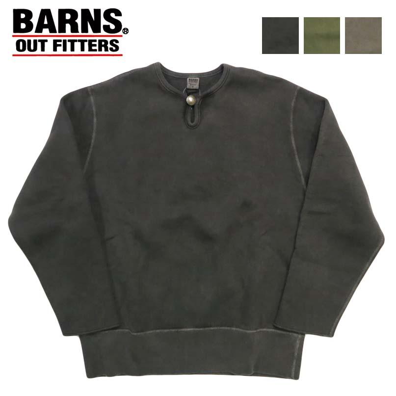 BARNS OUTFITTERS（バーンズ アウトフィッターズ） バーンズ BARNS BW 
