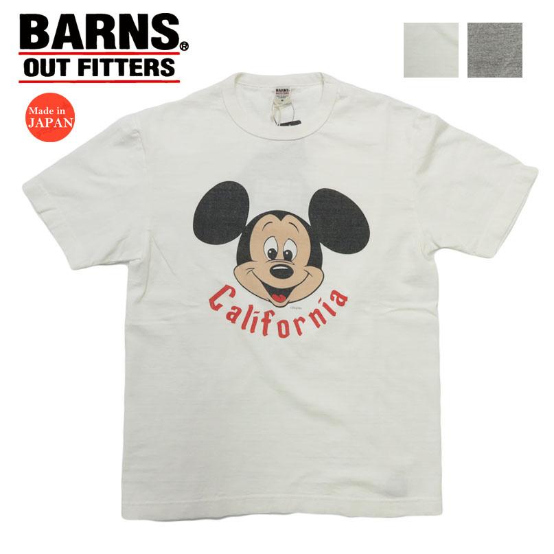 BARNS OUTFITTERS（バーンズ アウトフィッターズ） バーンズ BARNS