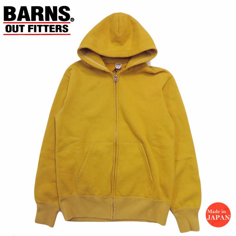 BARNS OUTFITTERS（バーンズ アウトフィッターズ） バーンズ BARNS