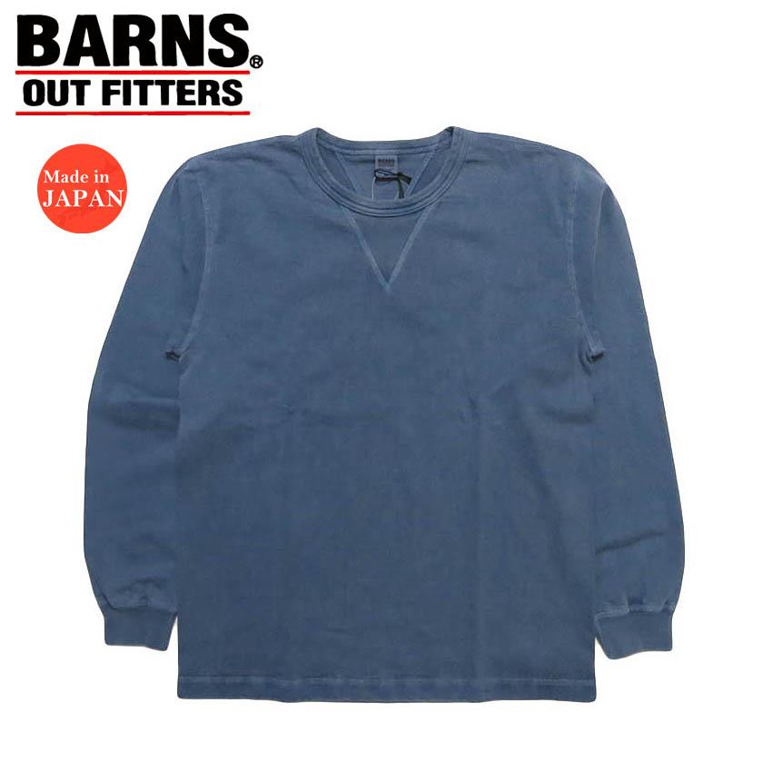 BARNS OUTFITTERS（バーンズ アウトフィッターズ） バーンズ BARNS 