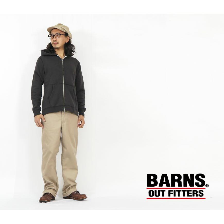 BARNS OUTFITTERS（バーンズ アウトフィッターズ） バーンズ BARNS