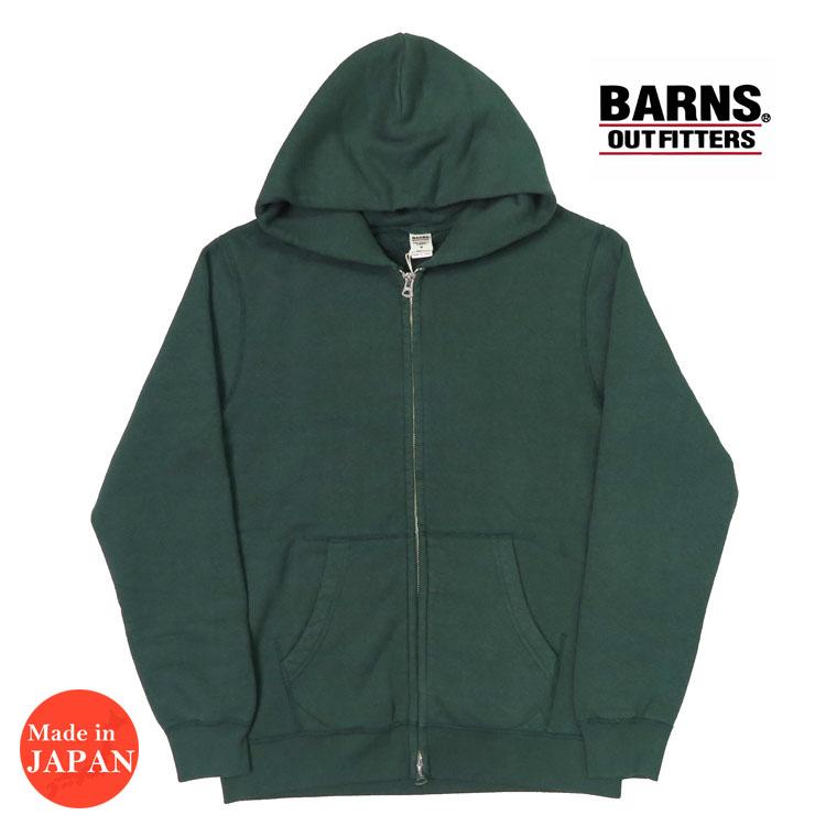 BARNS OUTFITTERS（バーンズ アウトフィッターズ） バーンズ BARNS