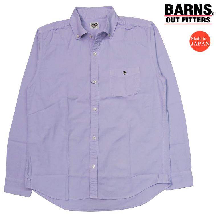BARNS OUTFITTERS（バーンズ アウトフィッターズ） バーンズ BARNS 小