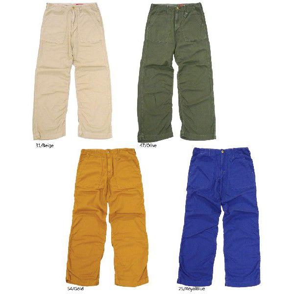 BARNS OUTFITTERS（バーンズ アウトフィッターズ） バーンズ BARNS 10s