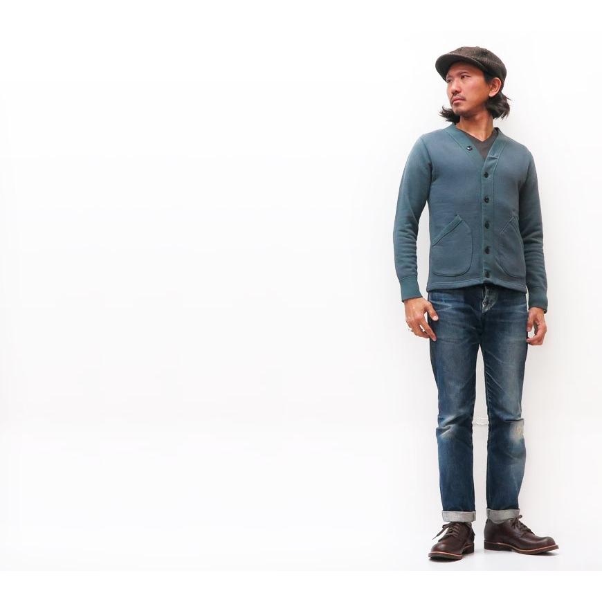 BARNS OUTFITTERS（バーンズ アウトフィッターズ） バーンズ BARNS