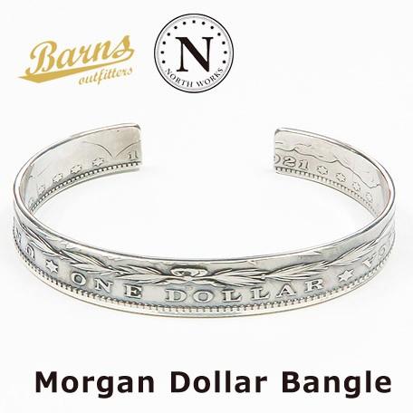 north works ONE DOLLAR バングル