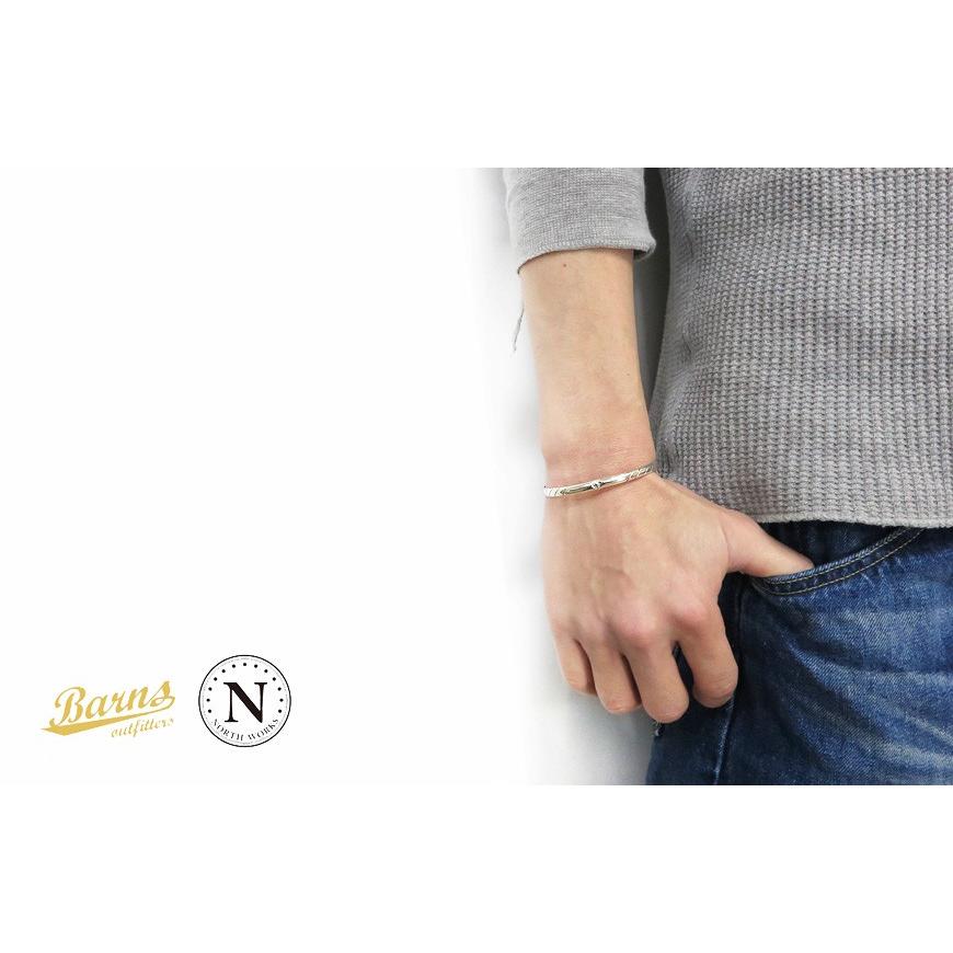 ブブさん専用 ノースワークス シルバーアクセサリー バングル 楽天市場