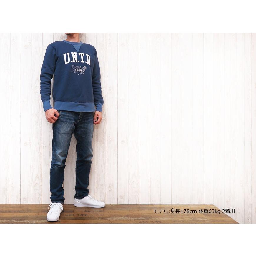 BARNS OUTFITTERS（バーンズ アウトフィッターズ） バーンズ BARNS 両