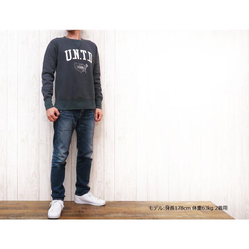 BARNS OUTFITTERS（バーンズ アウトフィッターズ） バーンズ BARNS 両