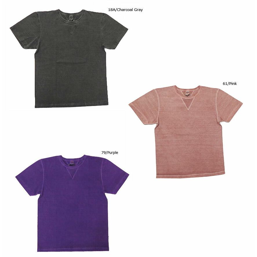 BARNS OUTFITTERS（バーンズ アウトフィッターズ） BARNS バーンズ T