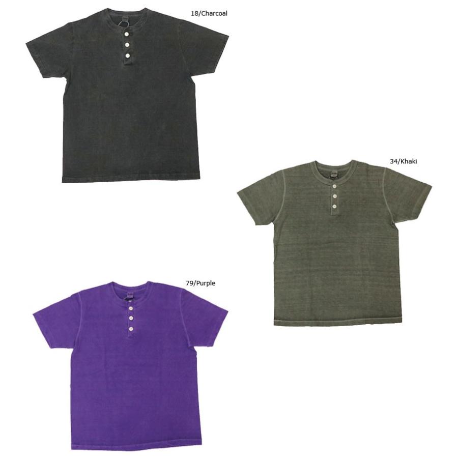 BARNS OUTFITTERS（バーンズ アウトフィッターズ） BARNS バーンズ T