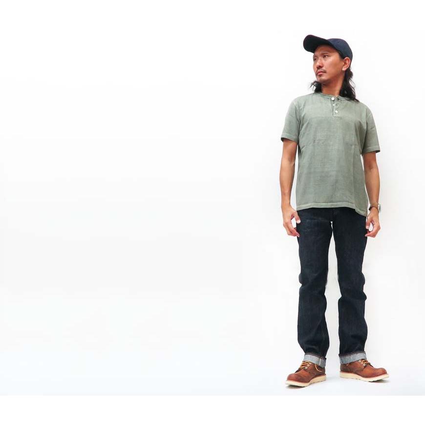 BARNS OUTFITTERS（バーンズ アウトフィッターズ） BARNS バーンズ T