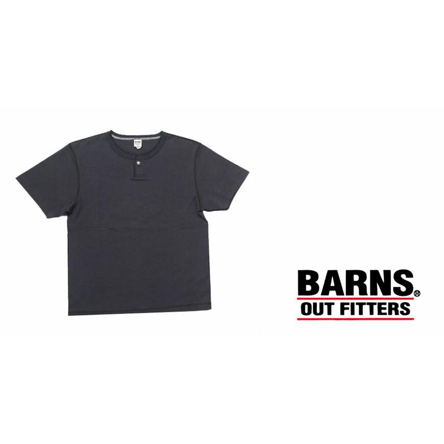 BARNS OUTFITTERS（バーンズ アウトフィッターズ） バーンズ BARNS