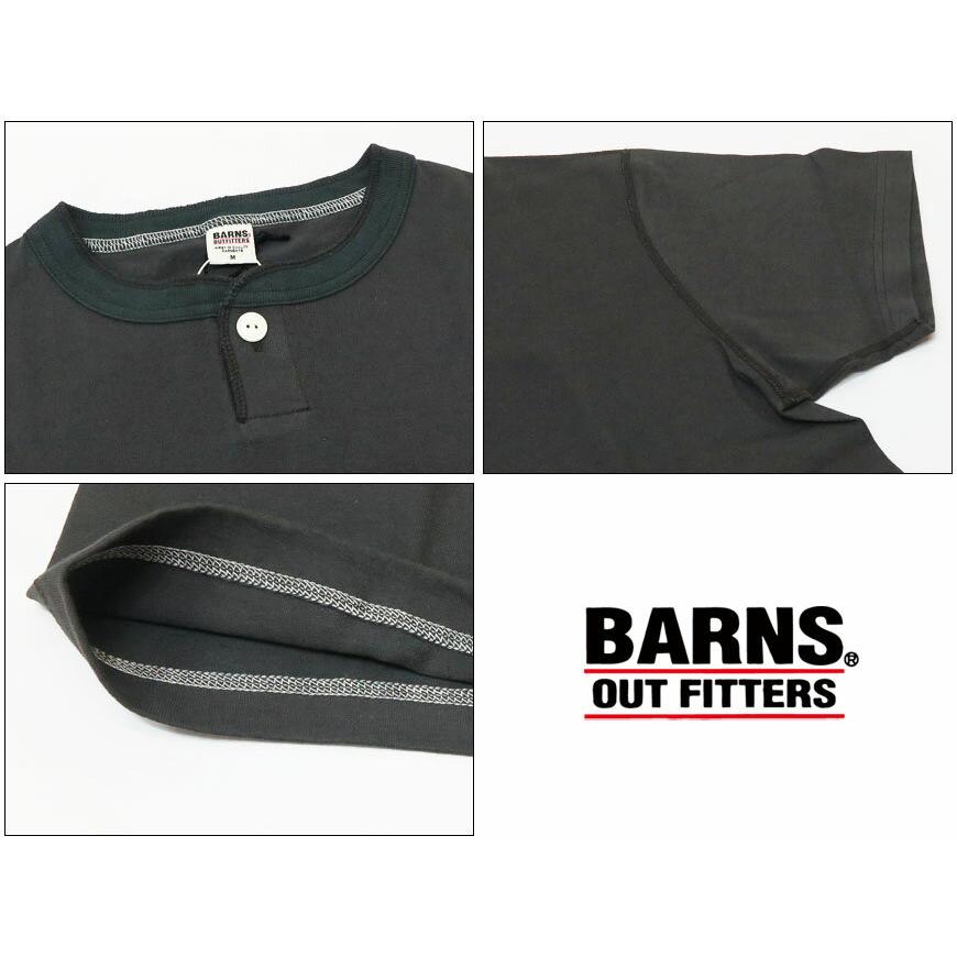 BARNS OUTFITTERS（バーンズ アウトフィッターズ） バーンズ BARNS