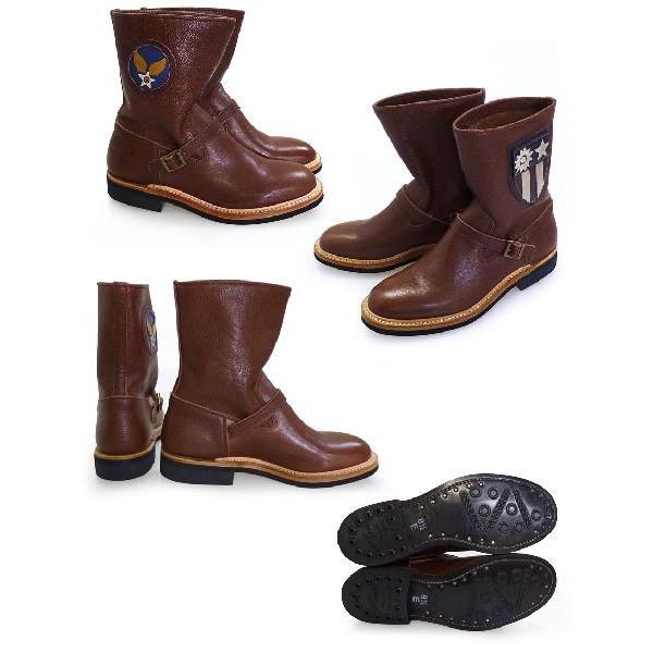 BUZZ RICKSON'S バズリクソンズ Buzz Rickson's シビリアン パッチ