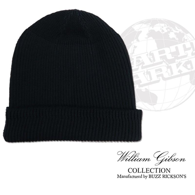 BUZZ RICKSON'S バズリクソンズ Buzz Rickson's ウィリアムギブソン A