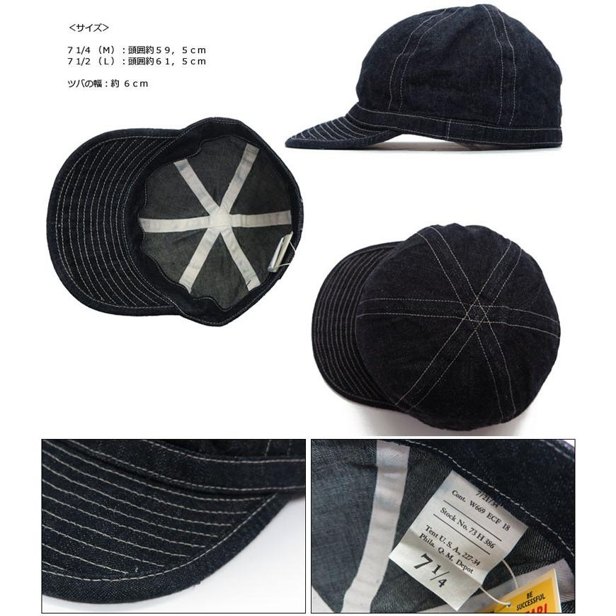 BUZZ RICKSON'S バズリクソンズ Buzz Rickson's アーミーデニム