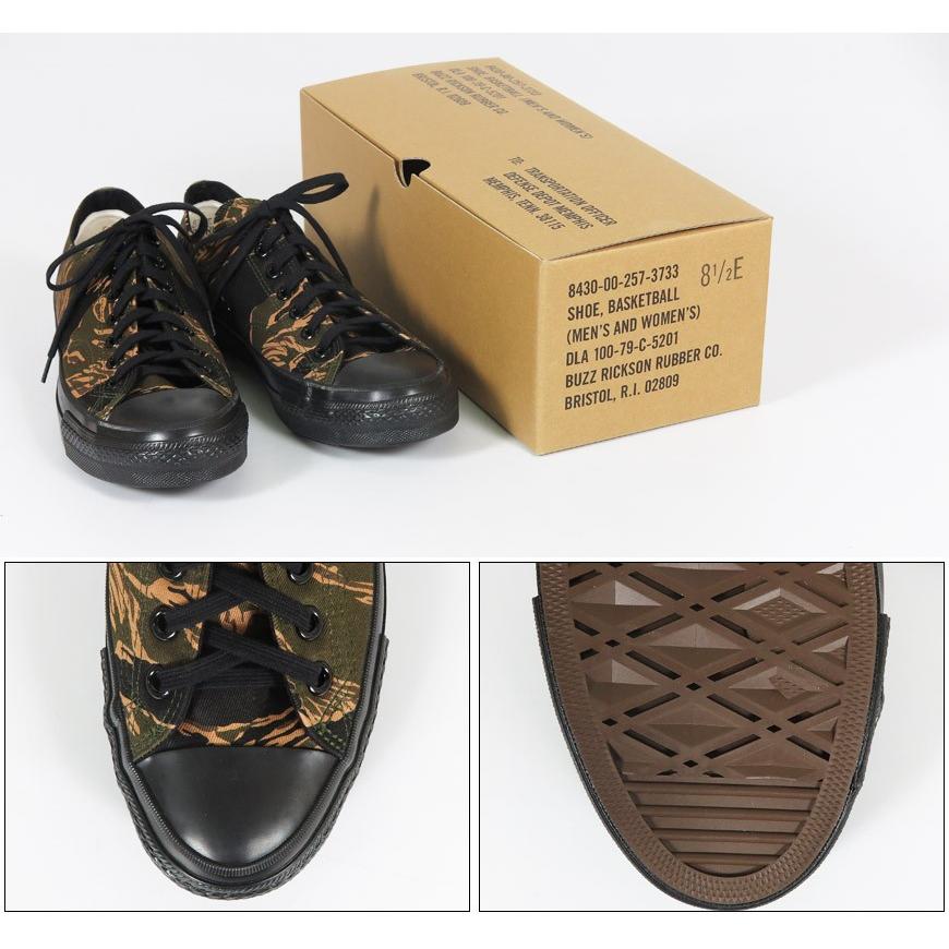 BUZZ RICKSON'S バズリクソンズ Buzz Rickson's ミリタリー