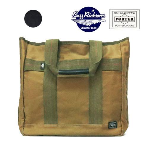 BUZZ RICKSON'S バズリクソンズ ポーター Buzz Rickson's PORTER BUZZ RICKSON'S バズリクソンズ ポーター Buzz Rickson's PORTER