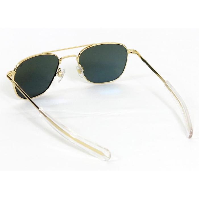AMERICAN OPTICAL アメリカンオプティカル× BUZZ RICKSON'S AMERICAN OPTICAL アメリカンオプティカル× BUZZ RICKSON'S