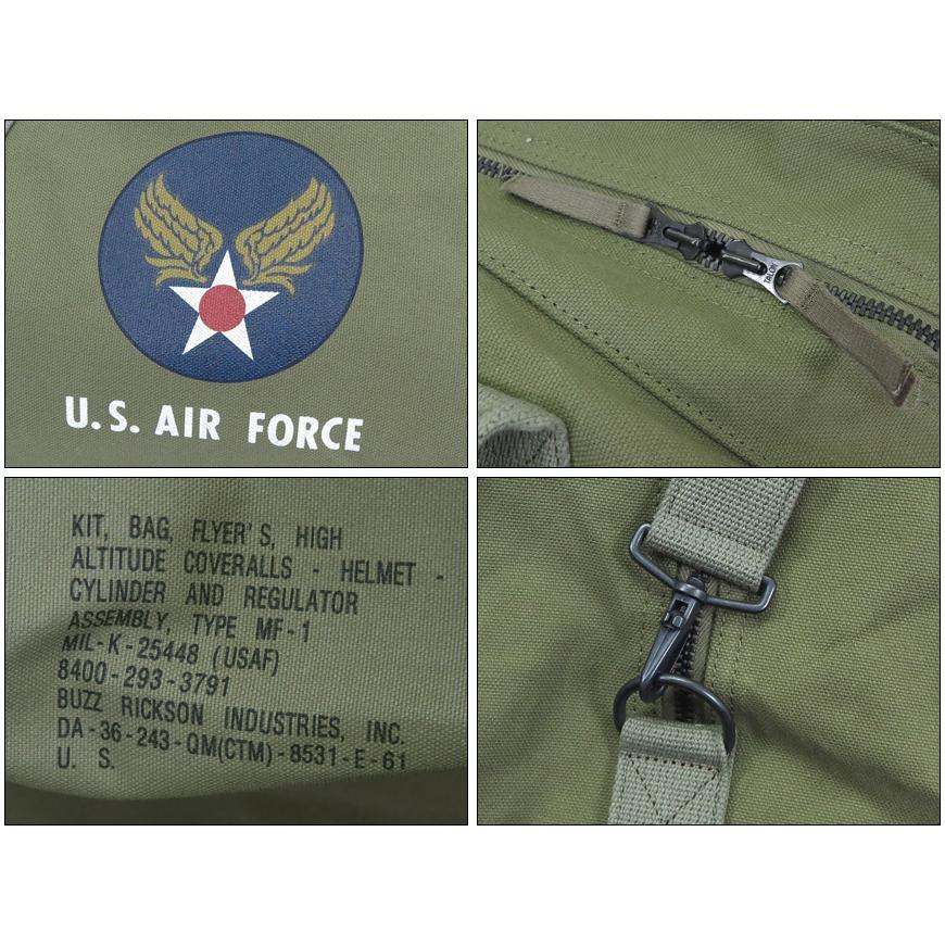 Buzz Rickson's サスペンダー オリーブ br02718-i1.jpg