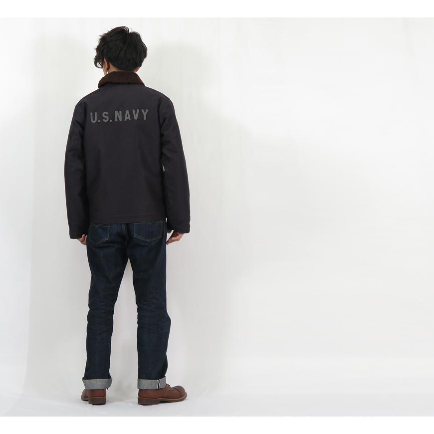 BUZZ RICKSON'S バズリクソンズ Buzz Rickson's デッキ