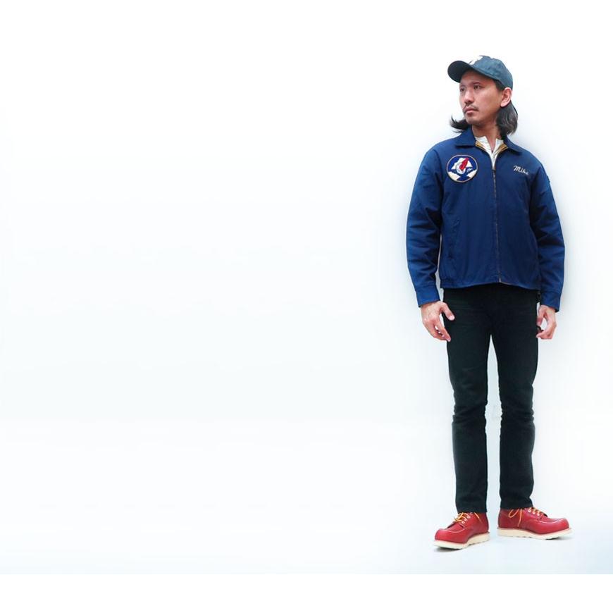 Buzz Rickson's バズリクソンズ　ツアージャケット　スヌーピー　M 楽天市場】バズリクソンズ Buzz Rickson's ツアージャケット SNOOPY