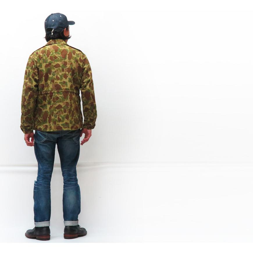 BUZZ RICKSON'S バズリクソンズ Buzz Rickson's フィールドジャケット