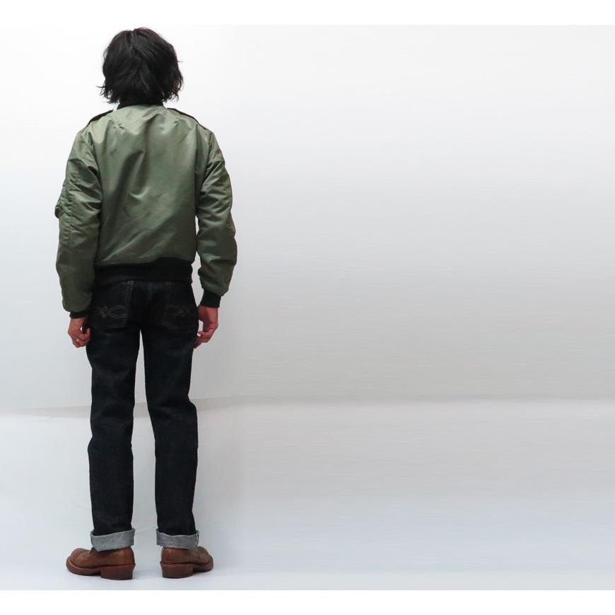 バズリクソンズ Buzz Rickson's L-2B フライトジャケット TOPS APPAREL バズリクソンズ Buzz Rickson's L-2B フライトジャケット TOPS APPAREL