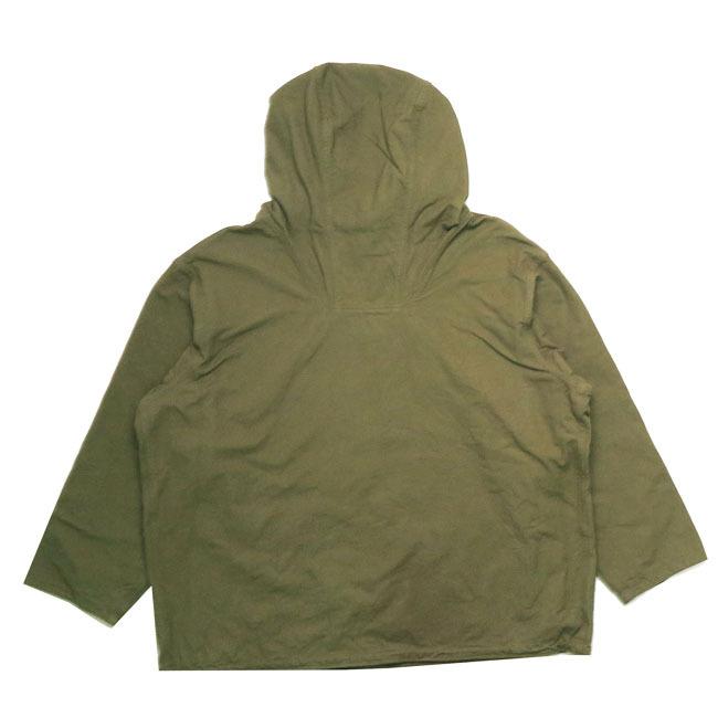 専用 A/W バズリクソンズ デッキパーカー ミリタリージャケット 40 Buzz Rickson's（バズリクソンズ）の「BUZZ RICKSON'S / N-1 デッキ