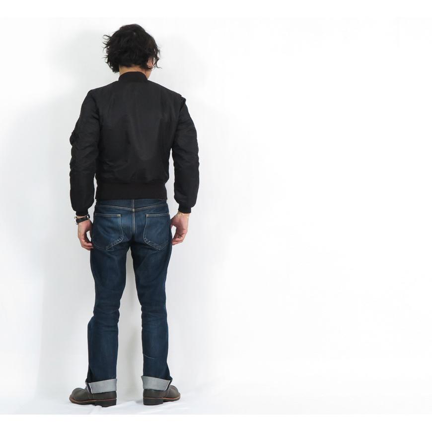 BUZZ RICKSON'S バズリクソンズ Buzz Rickson's WILLIAM GIBSON BLACK