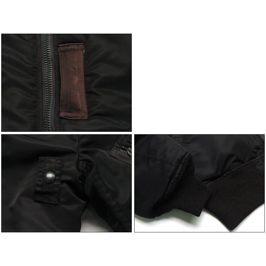 BUZZ RICKSON'S バズリクソンズ Buzz Rickson's WILLIAM GIBSON BLACK