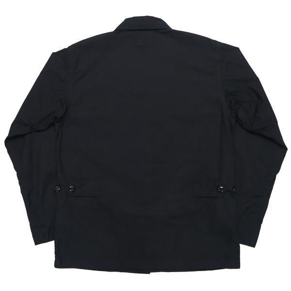 BUZZ RICKSON'S バズリクソンズ Buzz Rickson's WILLIAM GIBSON BLACK