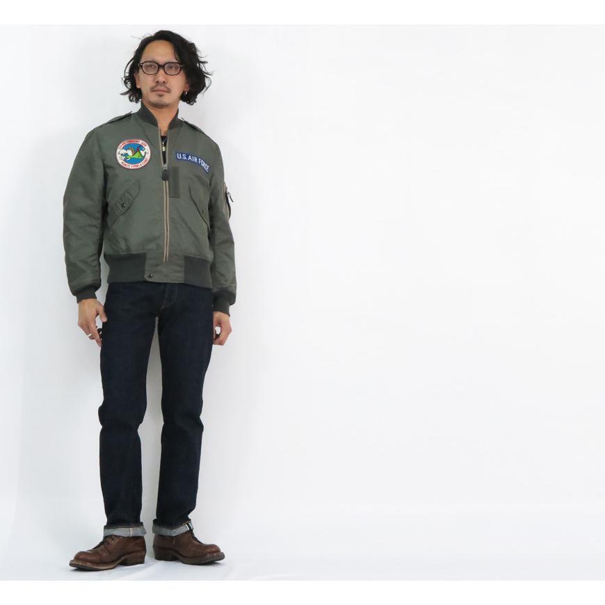 バズリクソンズ Buzz Rickson's Type L-2B “SKYLINE CLOTHING CORPORATION” PEANUT SNOOPY ピーナッツ スヌーピー フライト ジャケット ミリタリー BR15051 【 :br15051:EARTH MARKET - 通販 - Yahoo!ショッピング バズリクソンズ Buzz Rickson's Type L-2B “SKYLINE CLOTHING CORPORATION” PEANUT SNOOPY ピーナッツ スヌーピー フライト ジャケット ミリタリー BR15051 【 :br15051:EARTH MARKET - 通販 - Yahoo!ショッピング